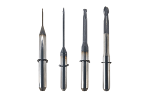 CAD-CAM-Milling-Burs